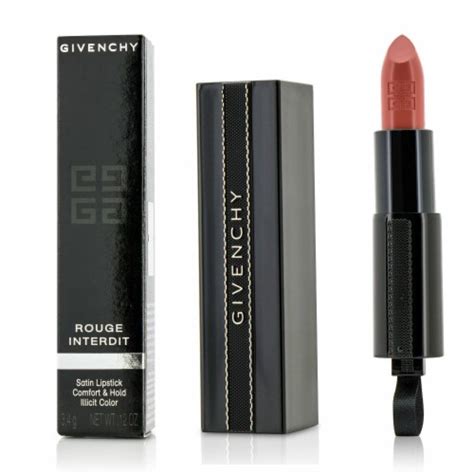 reviews of 18 Addicted To Rose, a Givenchy Rouge Interdit Satin 